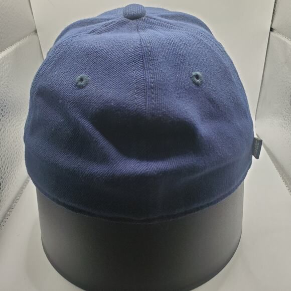 Arlington Park EST. 1927 Blue Baseball Fitted Cap Size L/XL Horse Racing - Picture 4 of 11